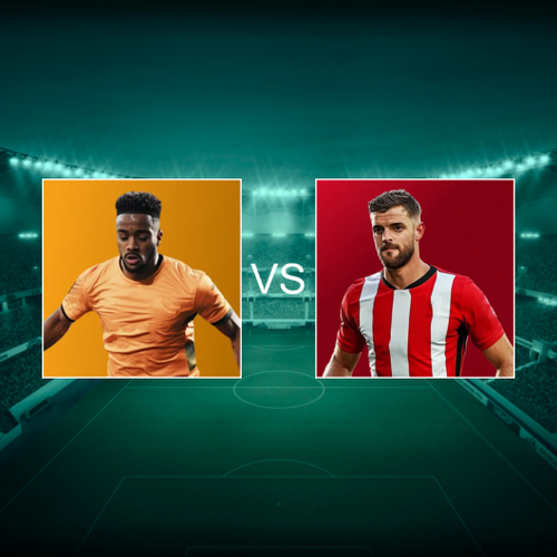 Wolverhampton Wanderers FC vs Southampton FC EFL Championship