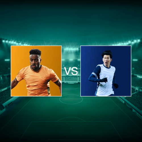 Wolverhampton Wanderers FC vs Tottenham Hotspur FC 2024-2025 Premier League