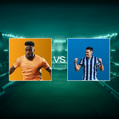 Wolverhampton Wanderers FC vs West Bromwich Albion FC EFL Championship