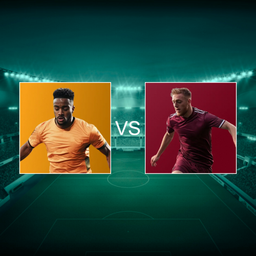 Wolverhampton Wanderers FC vs West Ham United FC Carabao Cup