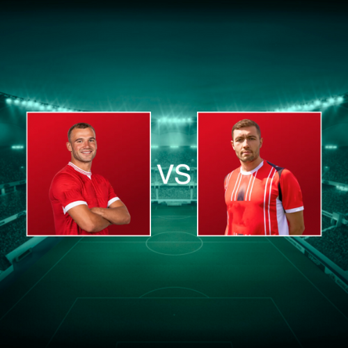 Worthing FC vs Altrincham FC National League