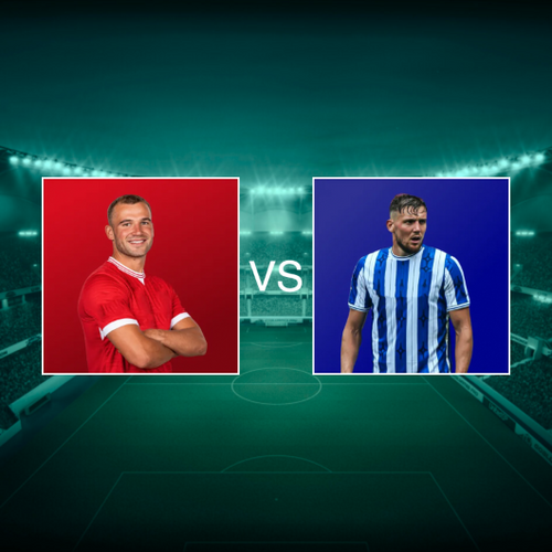 Worthing FC vs Carlisle United FC National League