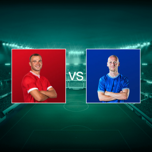 Worthing FC vs Eastleigh FC National League