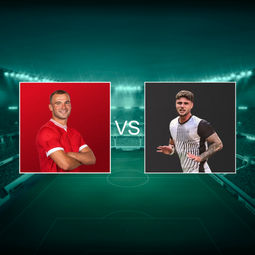 Worthing FC vs Gateshead FC National League