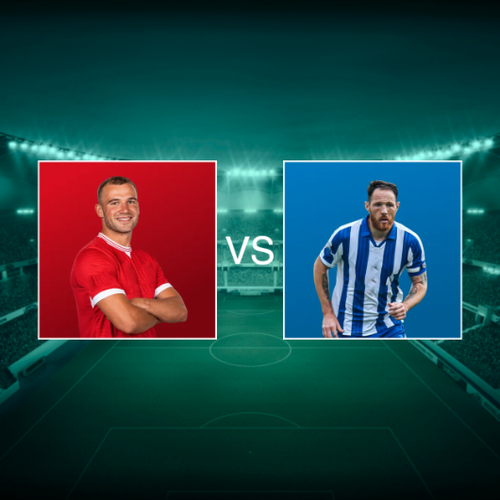Worthing FC vs Hartlepool United FC National League