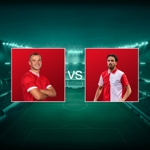 Worthing FC vs Kidderminster Harriers FC National League