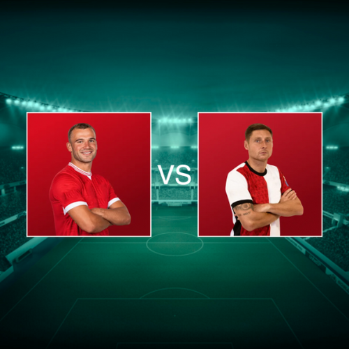 Worthing FC vs Woking FC National League