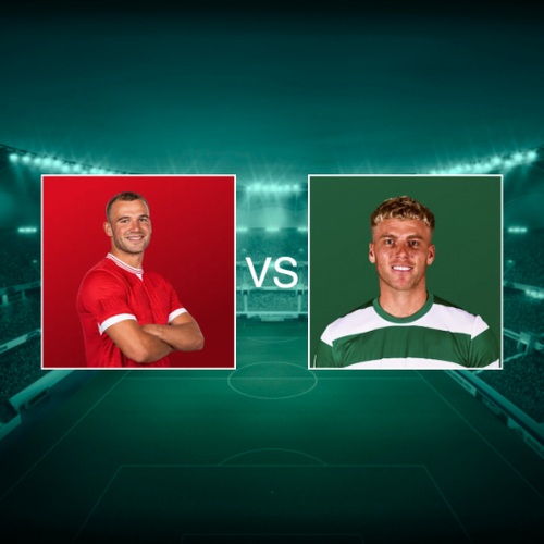 Worthing FC vs Yeovil Town FC National League