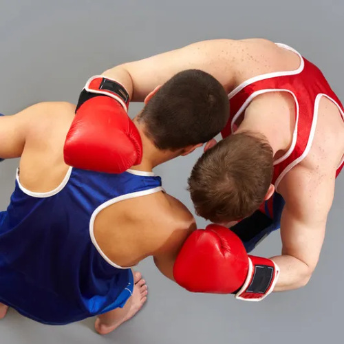 Wrestling - WRE07 Aichi-Nagoya 2026 Asian Games