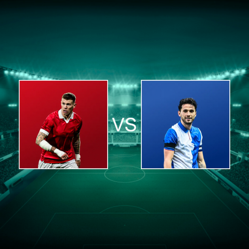 Wrexham AFC vs Blackburn Rovers FC EFL Championship