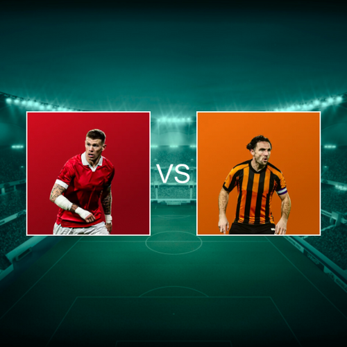 Wrexham AFC vs Hull City AFC EFL Championship