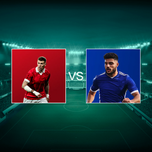 Wrexham AFC vs Ipswich Town FC FA Cup