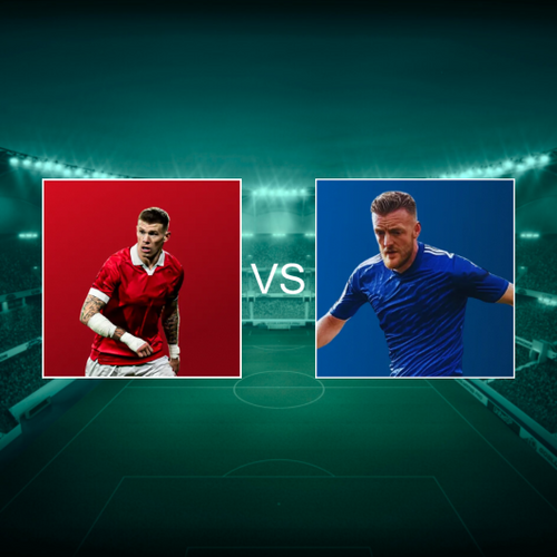 Wrexham AFC vs Leicester City FC EFL Championship