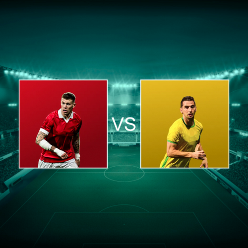 Wrexham AFC vs Norwich City FC EFL Championship