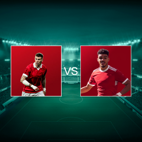 Wrexham AFC vs Nottingham Forest FC FA Cup