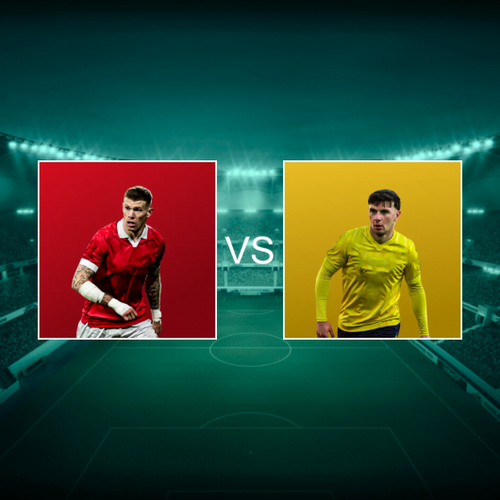 Wrexham AFC vs Oxford United FC EFL Championship