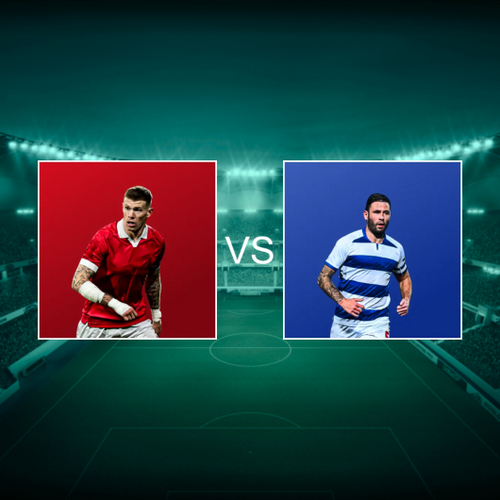 Wrexham AFC vs Queens Park Rangers FC EFL Championship