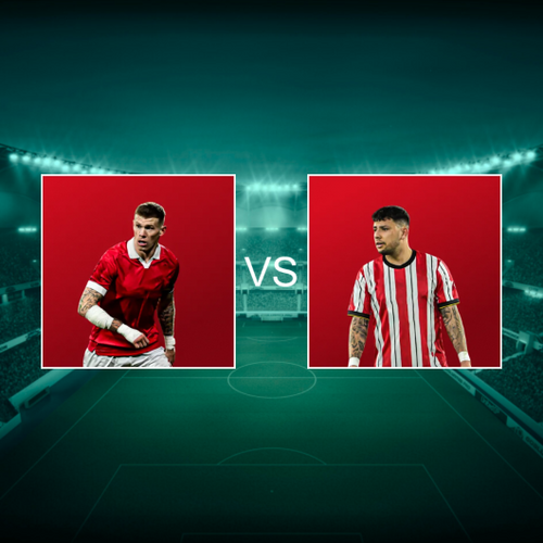 Wrexham AFC vs Sheffield United FC EFL Championship