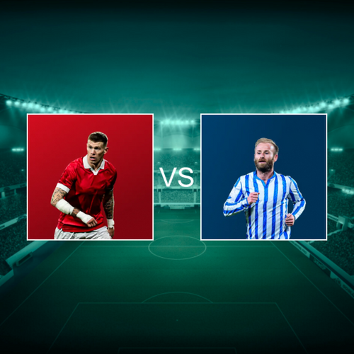 Wrexham AFC vs Sheffield Wednesday FC EFL Championship