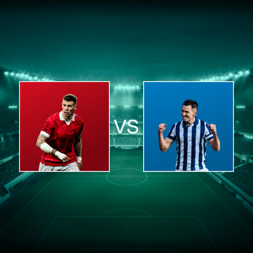 Wrexham AFC vs West Bromwich Albion FC EFL Championship