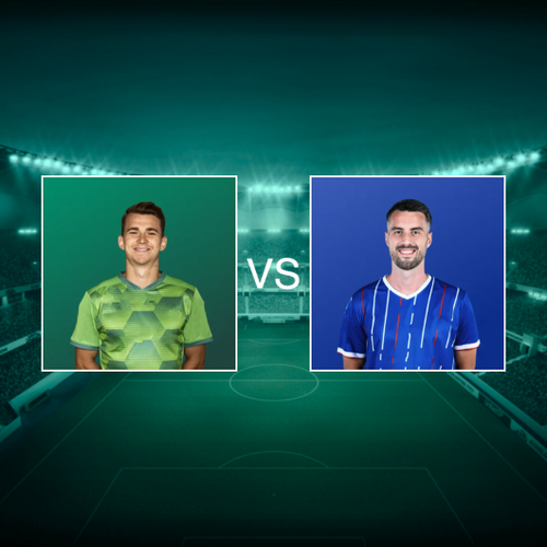 WSG Tirol vs FC Blau-Weiß Linz Austrian Bundesliga