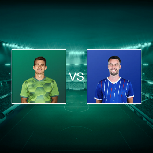 WSG Tirol vs FC Blau-Weiß Linz Austrian Bundesliga