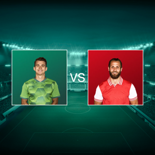 WSG Tirol vs Grazer AK Austrian Bundesliga