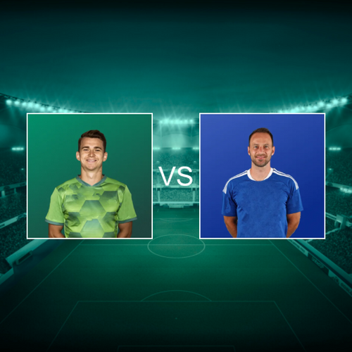 WSG Tirol vs TSV Hartberg Austrian Bundesliga