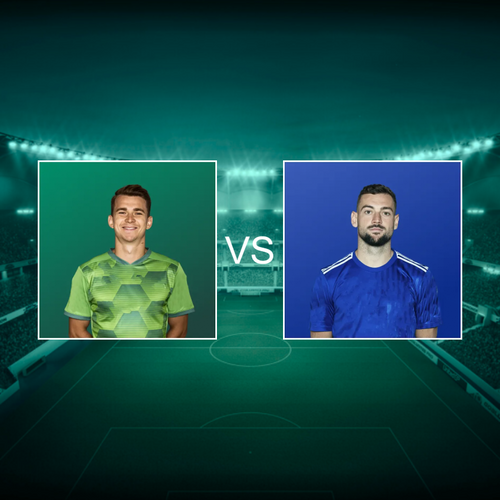 WSG Tirol vs TSV Hartberg Austrian Bundesliga