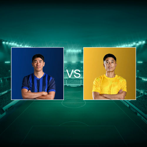Wuhan Three Towns FC vs Qingdao West Coast F.C. Chinese Super League