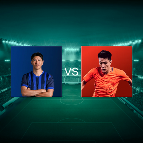 Wuhan Three Towns FC vs Shandong Taishan FC Chinese Super League