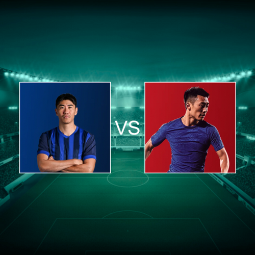 Wuhan Three Towns FC vs Shanghai Shenhua FC Chinese Super League