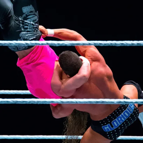 WWE Crown Jewel 2024