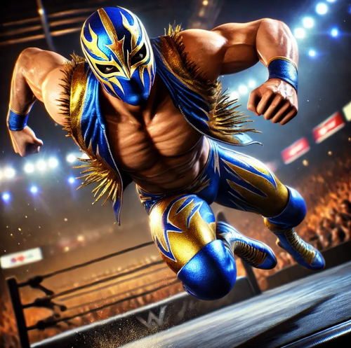 WWE - Road to WrestleMania