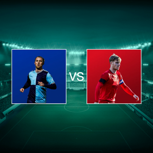 Wycombe Wanderers FC vs Barnsley FC EFL League One