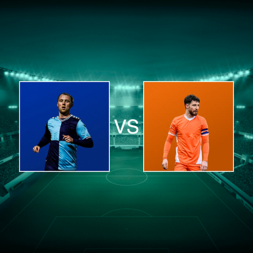 Wycombe Wanderers FC vs Blackpool FC EFL League One