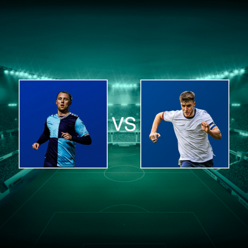 Wycombe Wanderers FC vs Bolton Wanderers FC EFL League One