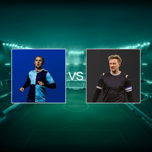 Wycombe Wanderers FC vs Bromley FC EFL League One