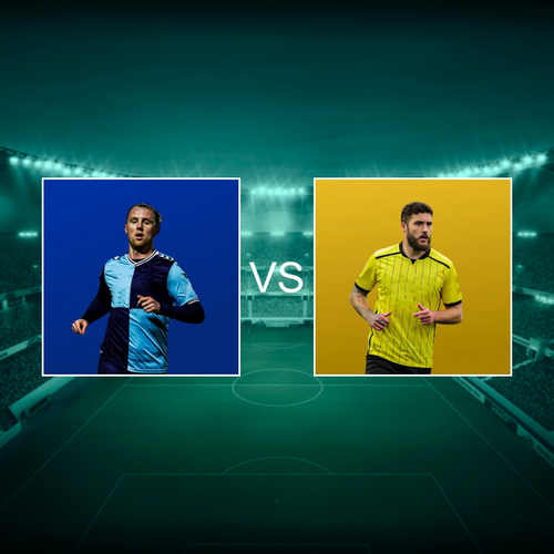 Wycombe Wanderers FC vs Burton Albion FC EFL League One