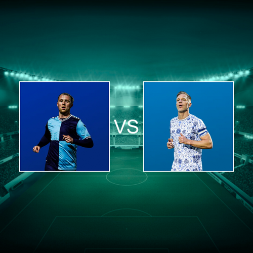 Wycombe Wanderers FC vs Cambridge United FC EFL League One