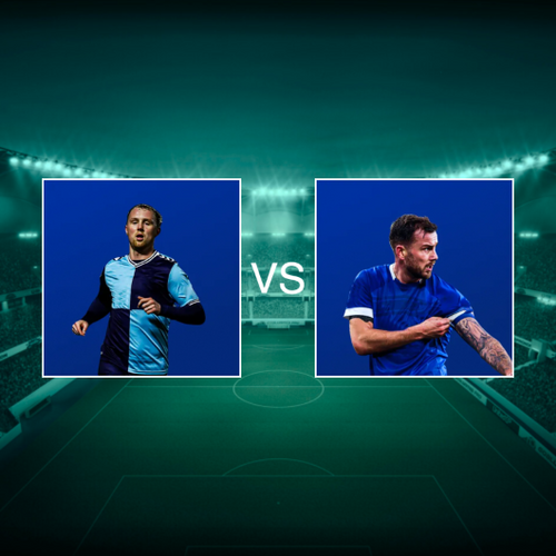 Wycombe Wanderers FC vs Cardiff City FC EFL League One