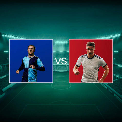 Wycombe Wanderers FC vs Fulham FC Carabao Cup