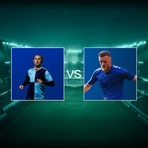 Wycombe Wanderers FC vs Leicester City FC EFL League One