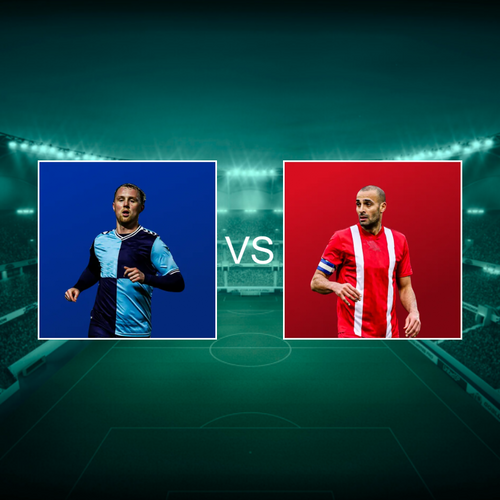 Wycombe Wanderers FC vs Leyton Orient FC EFL League One