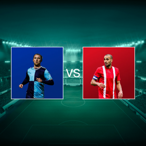 Wycombe Wanderers FC vs Leyton Orient FC EFL League One