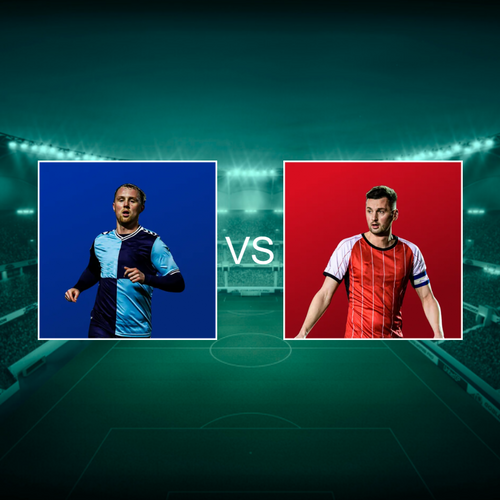 Wycombe Wanderers FC vs Lincoln City FC EFL League One