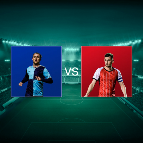 Wycombe Wanderers FC vs Lincoln City FC EFL League One