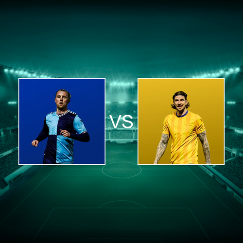 Wycombe Wanderers FC vs Mansfield Town FC EFL League One