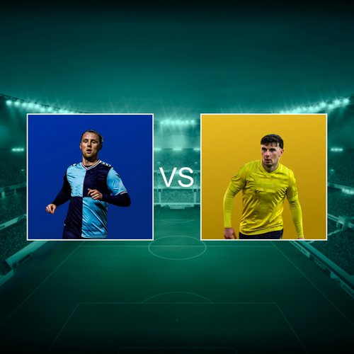 Wycombe Wanderers FC vs Oxford United FC EFL League One