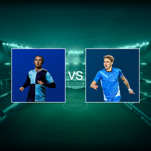 Wycombe Wanderers FC vs Peterborough United FC EFL League One